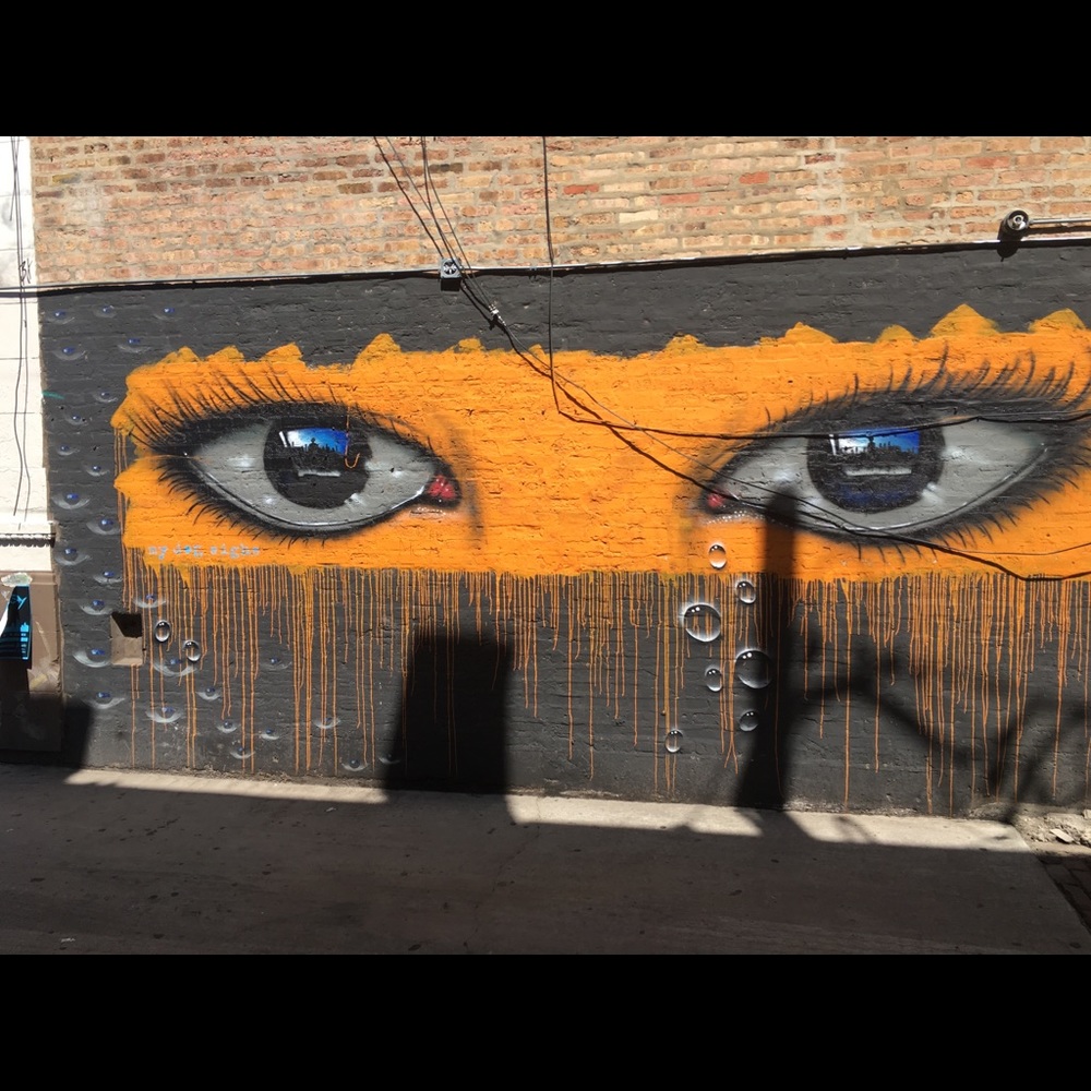 Meet your Posher, Greg